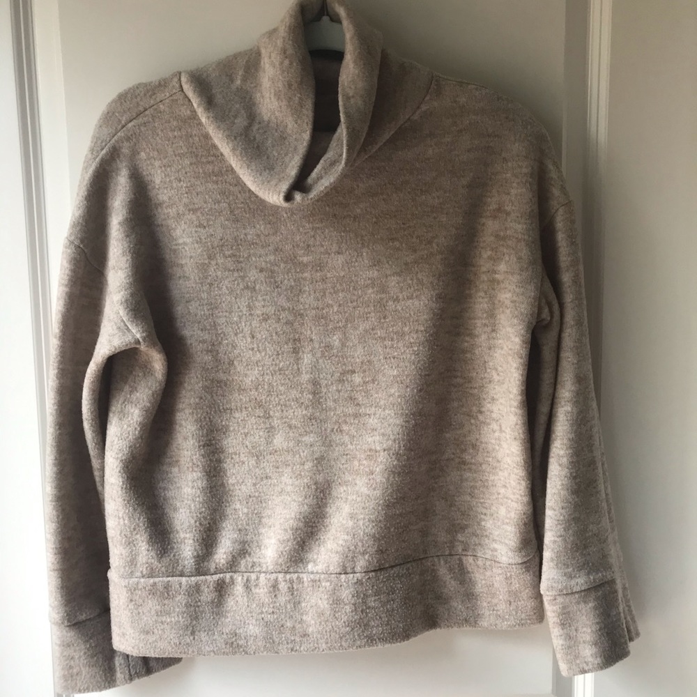 Target Turtleneck